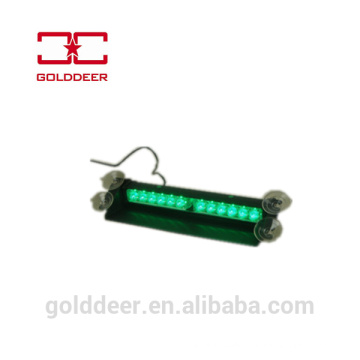 Emergency Vehicle Strobe Lights Green Truck Led Light